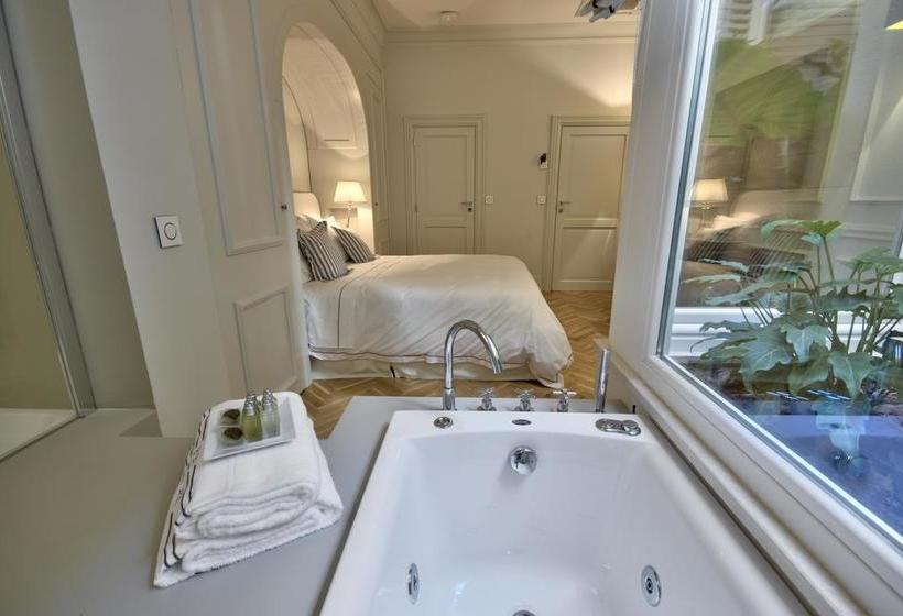 هتل Blanc Boutique Guest House