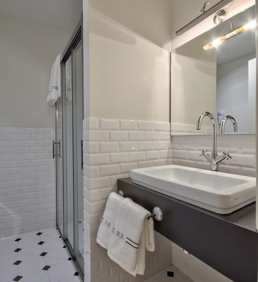 هتل Blanc Boutique Guest House