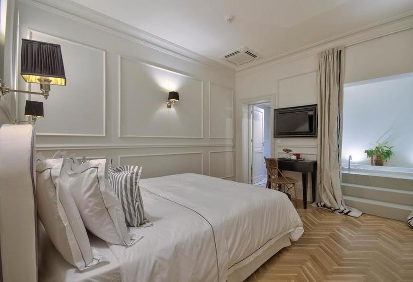 هتل Blanc Boutique Guest House