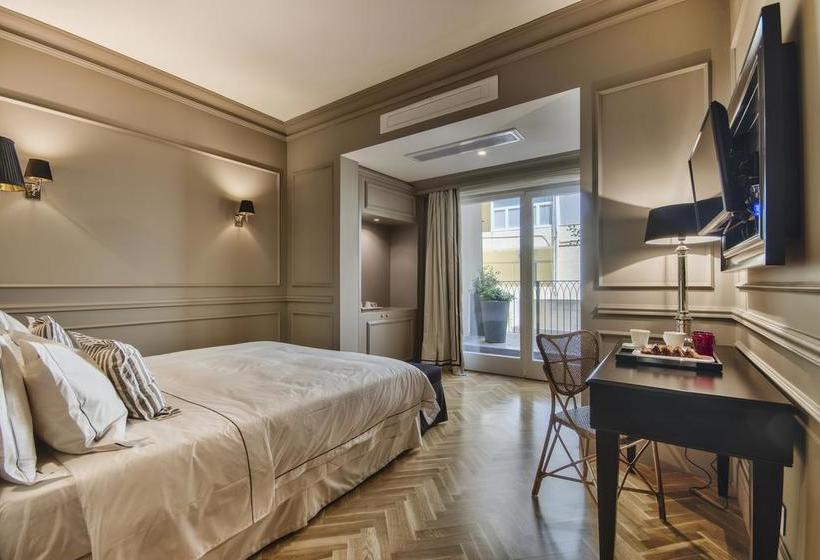 هتل Blanc Boutique Guest House