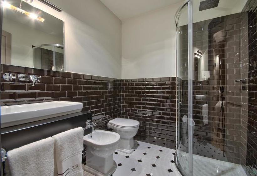 هتل Blanc Boutique Guest House