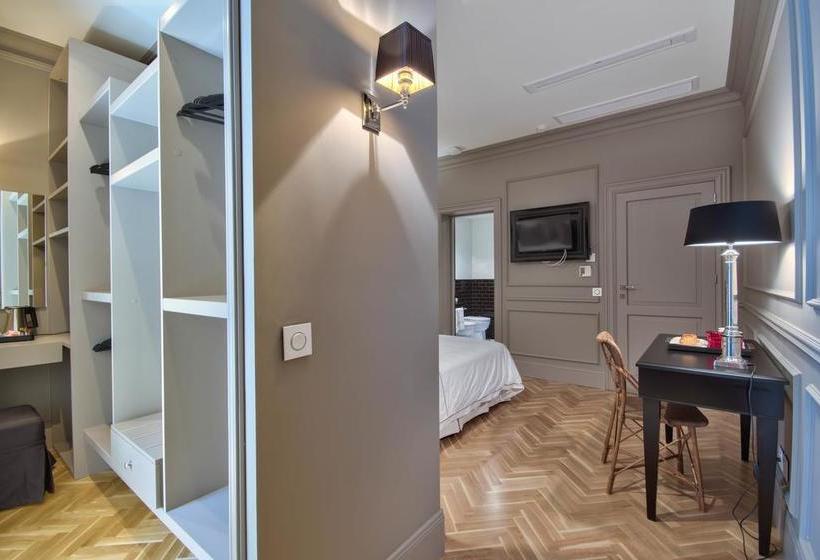 هتل Blanc Boutique Guest House