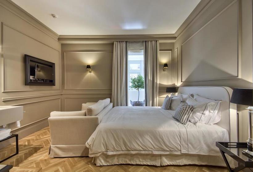 هتل Blanc Boutique Guest House