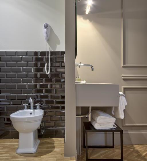 هتل Blanc Boutique Guest House