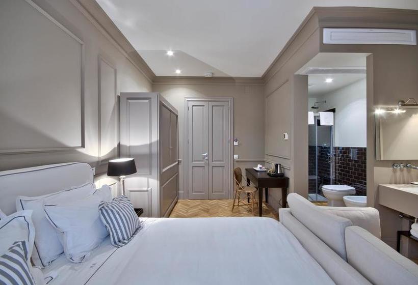 هتل Blanc Boutique Guest House