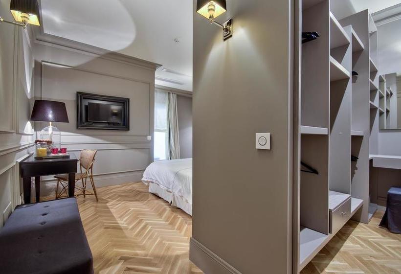 هتل Blanc Boutique Guest House