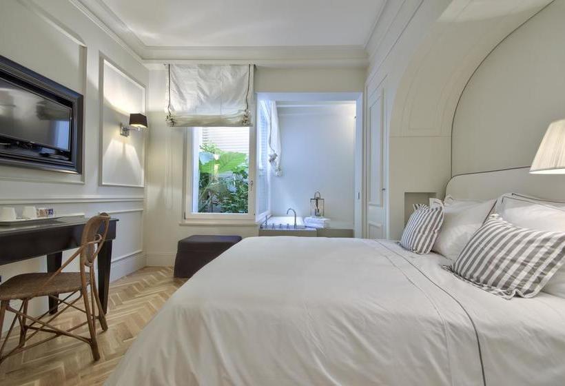 هتل Blanc Boutique Guest House