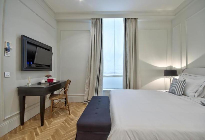 هتل Blanc Boutique Guest House