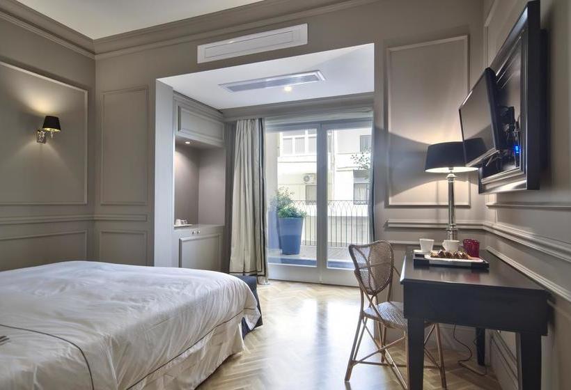 هتل Blanc Boutique Guest House