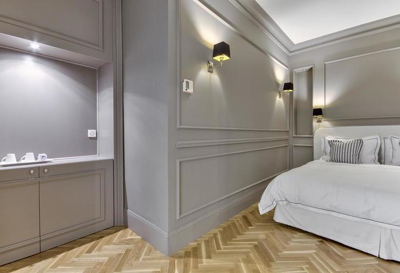 هتل Blanc Boutique Guest House