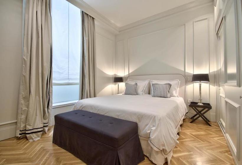 هتل Blanc Boutique Guest House