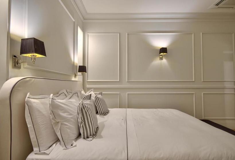 هتل Blanc Boutique Guest House