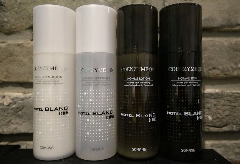 Blanc Hotel Cheongju