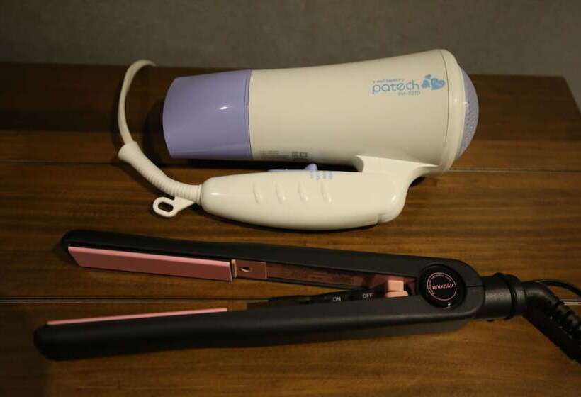 Blanc Hotel Cheongju