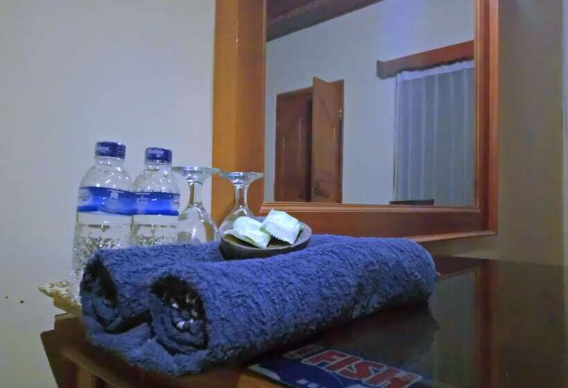 فندق Bungalow Geringsing