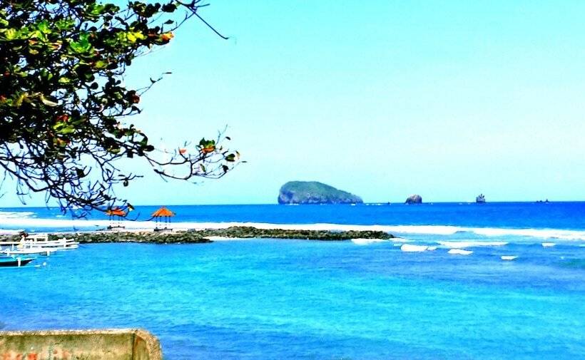 فندق Bungalow Geringsing