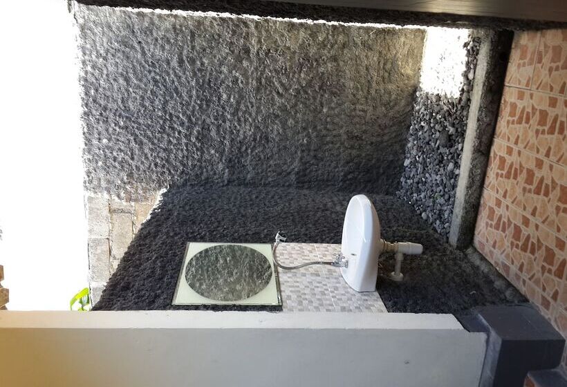 فندق Bungalow Geringsing