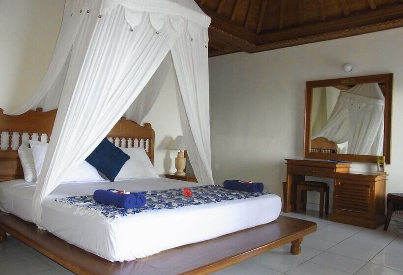 فندق Bungalow Geringsing