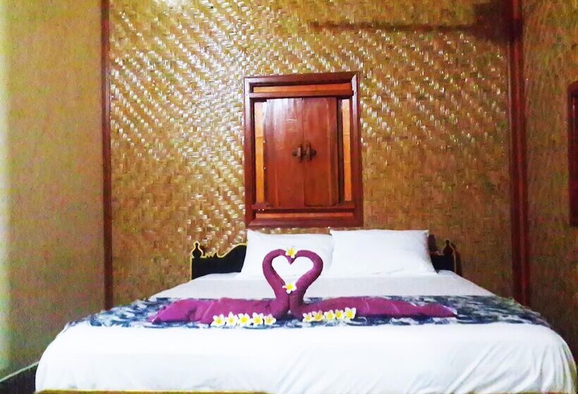 فندق Bungalow Geringsing