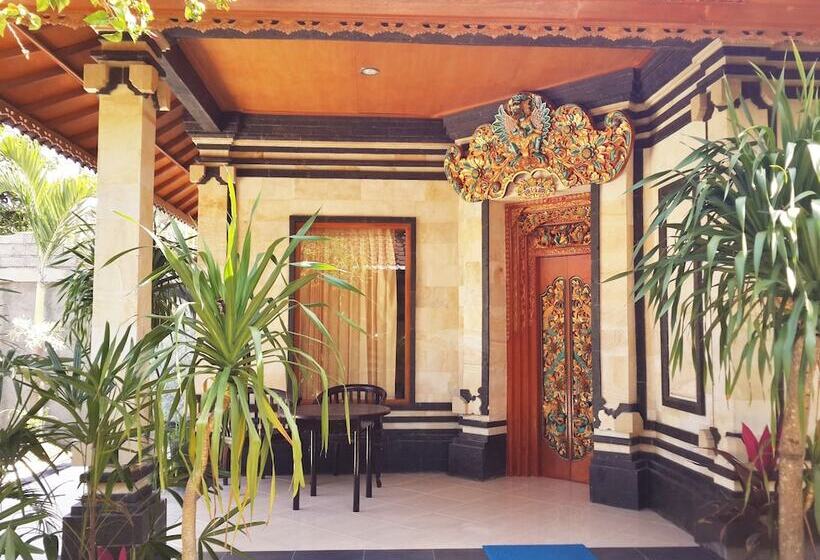 فندق Bungalow Geringsing