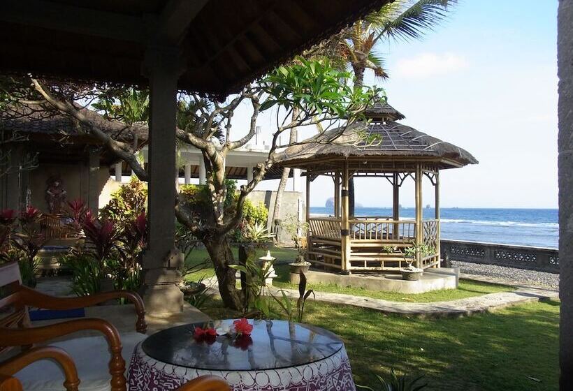 호텔 Bungalow Geringsing