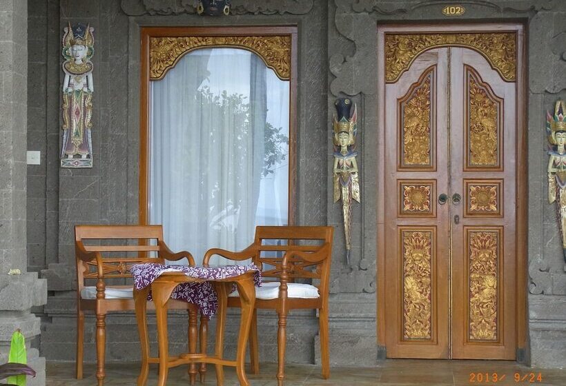 فندق Bungalow Geringsing