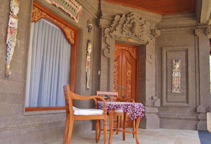 فندق Bungalow Geringsing