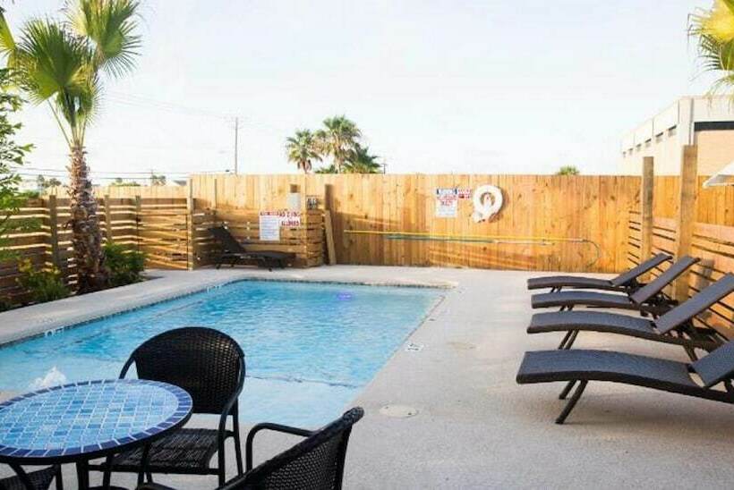 酒店 Camp Coyoacan