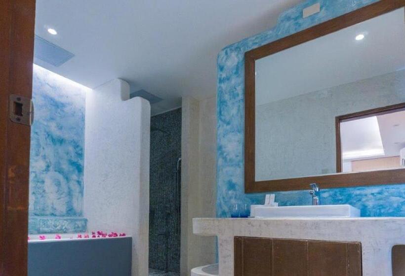 Hotel Camp Netanya Resort And Spa