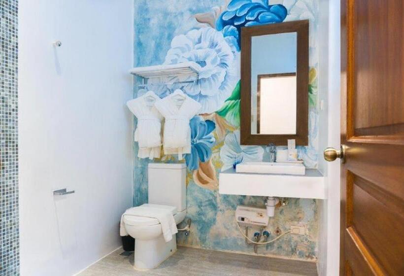 Hotel Camp Netanya Resort And Spa