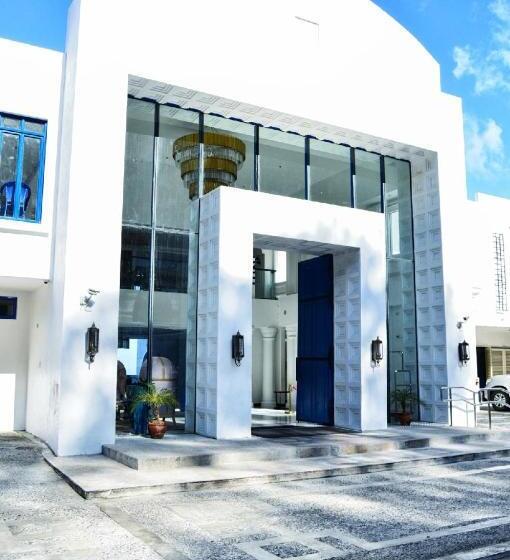 Hotel Camp Netanya Resort And Spa