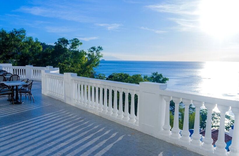 Hotel Camp Netanya Resort And Spa