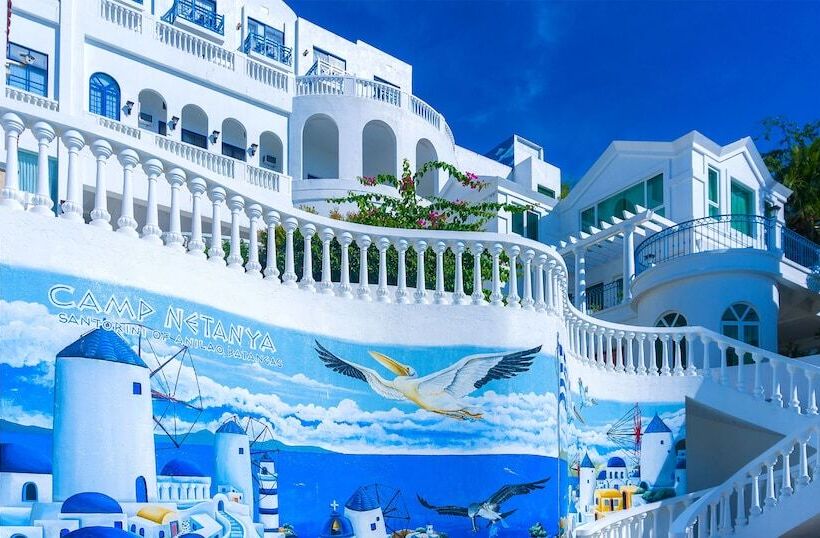 Hotel Camp Netanya Resort And Spa