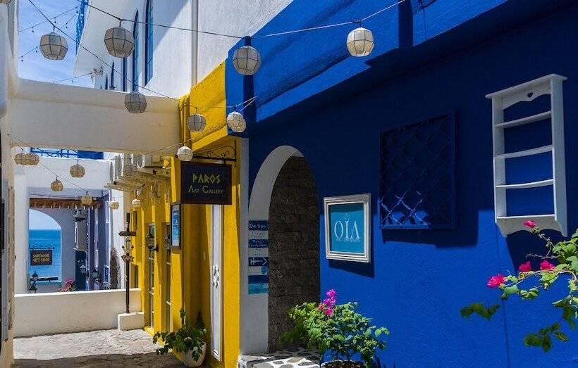 Hotel Camp Netanya Resort And Spa