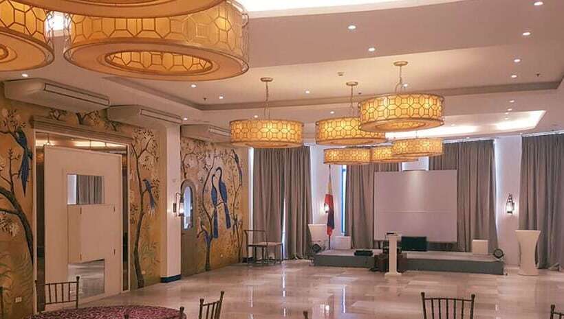 Hotel Camp Netanya Resort And Spa