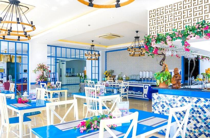 Hotel Camp Netanya Resort And Spa