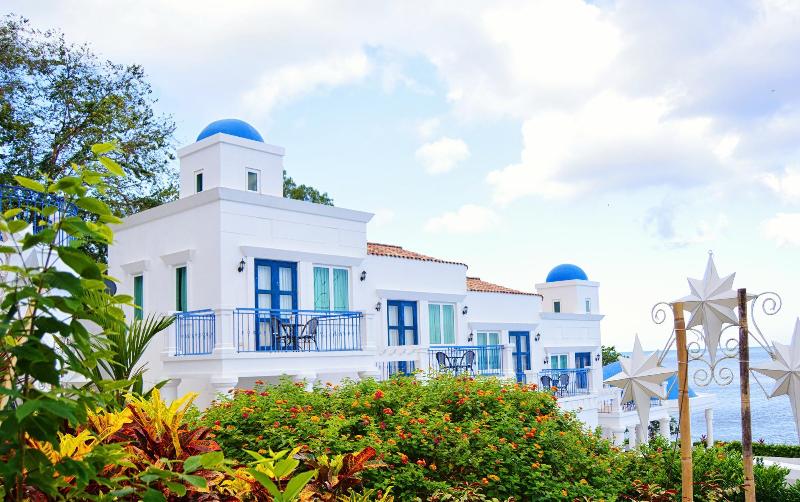 호텔 Camp Netanya Resort And Spa