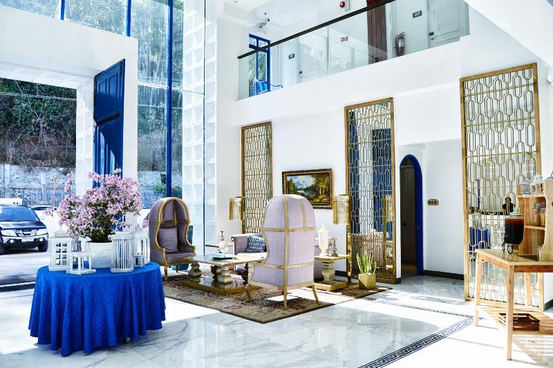 Hotel Camp Netanya Resort And Spa