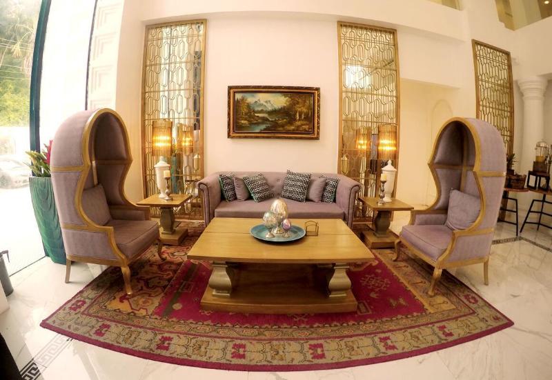 Hotel Camp Netanya Resort And Spa