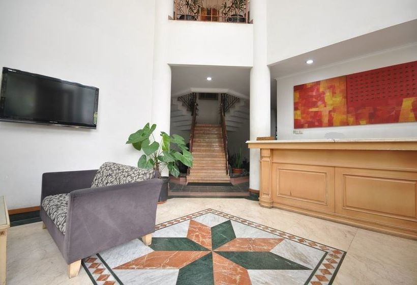 Fotos del hotel Caryota:  11