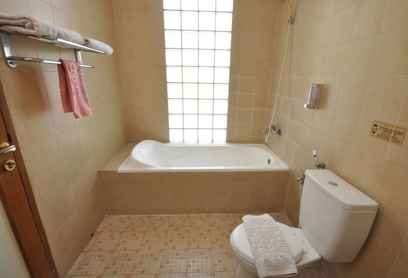 Fotos del hotel Caryota:  9