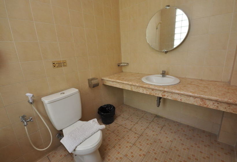 Fotos del hotel Caryota:  7