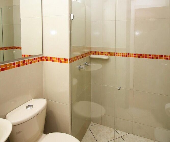 酒店 Casa Quinta Embajada