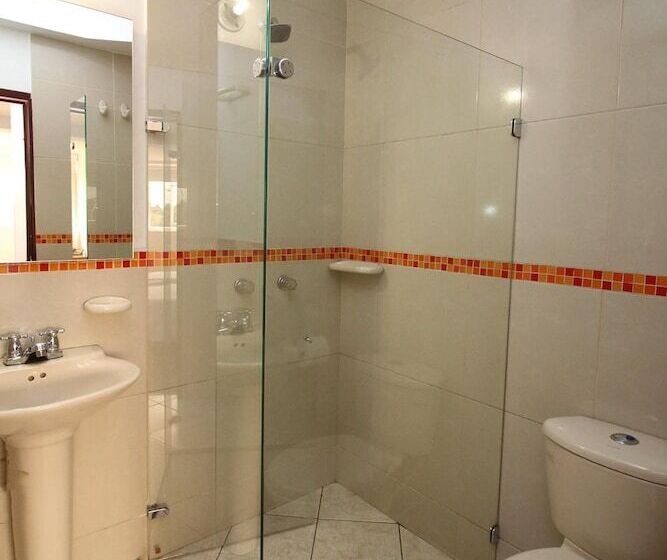 酒店 Casa Quinta Embajada