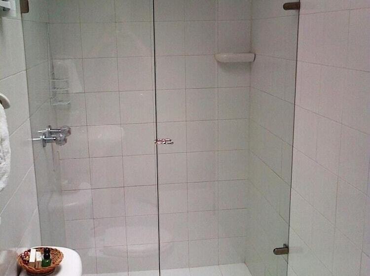 酒店 Casa Quinta Embajada