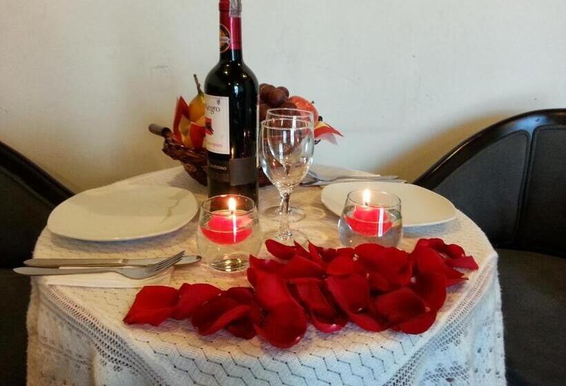 酒店 Casa Quinta Embajada