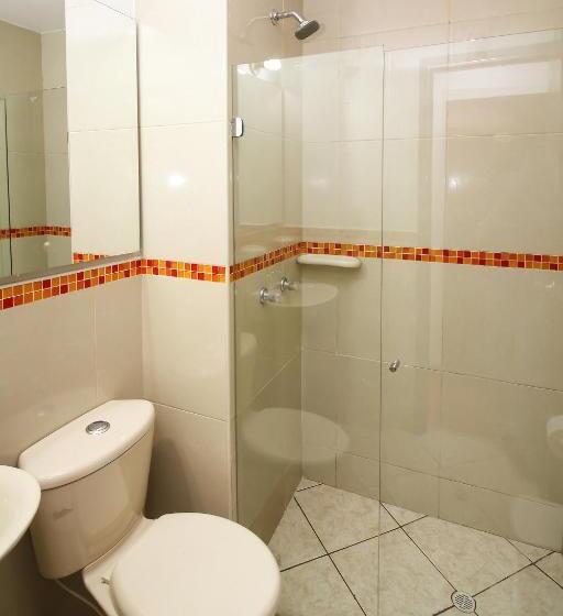 酒店 Casa Quinta Embajada