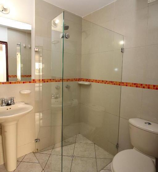 酒店 Casa Quinta Embajada