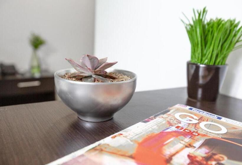 酒店 Casa Quinta Embajada