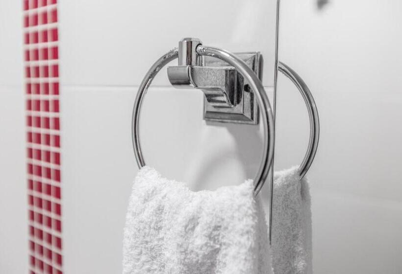 酒店 Casa Quinta Embajada